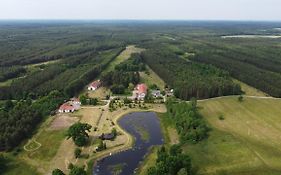 Gospodarstwo Agroturystyczne Zasadkowe Bory